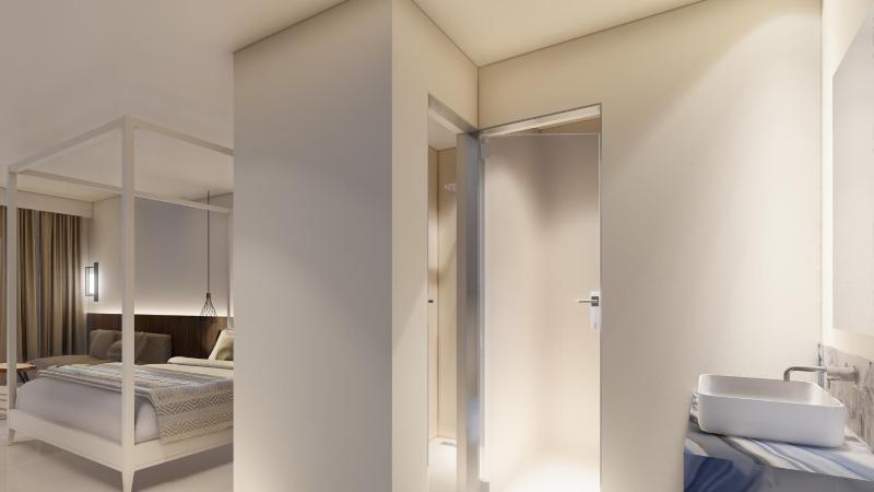 Two-Bedroom Suite image 2
