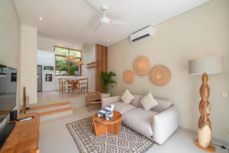 Villa Lilu : Stunning 1BR Villa Close to Beach - image 36