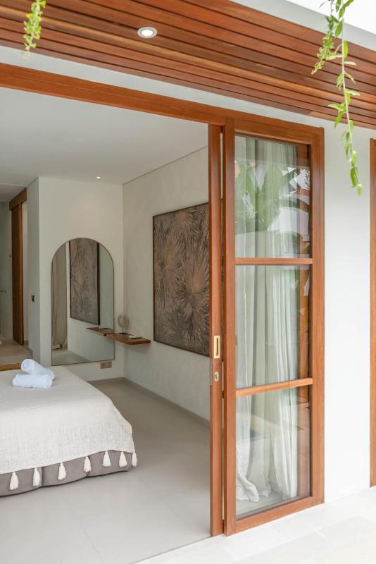 Villa Lilu : Stunning 1BR Villa Close to Beach - image 46