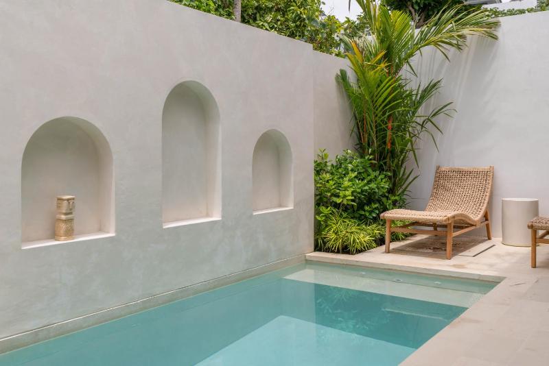 Villa Lilu : Stunning 1BR Villa Close to Beach - image 15