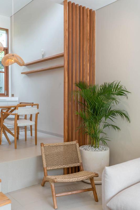 Villa Lilu : Stunning 1BR Villa Close to Beach - image 41