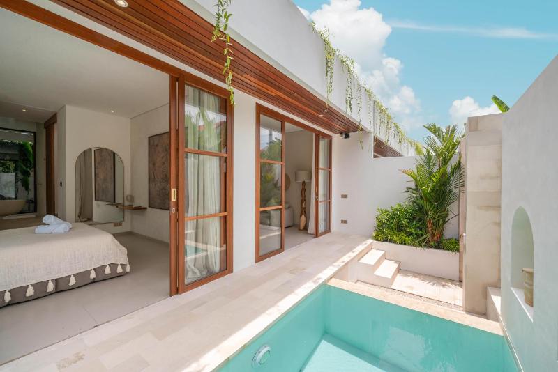 Villa Lilu : Stunning 1BR Villa Close to Beach - image 24