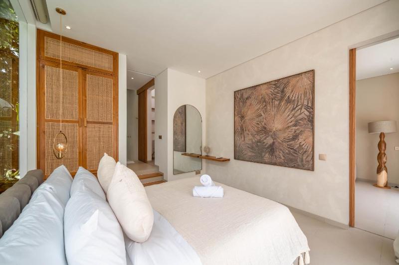 Villa Lilu : Stunning 1BR Villa Close to Beach - image 37