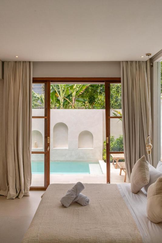 Villa Lilu : Stunning 1BR Villa Close to Beach - image 9