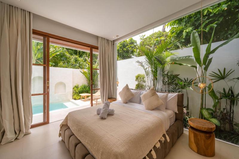 Villa Lilu : Stunning 1BR Villa Close to Beach - image 30