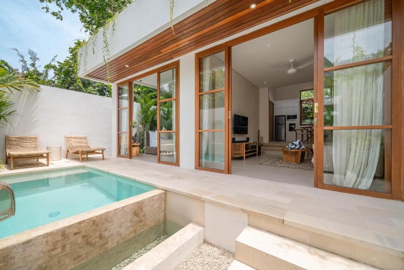 Villa Lilu : Stunning 1BR Villa Close to Beach - image 1