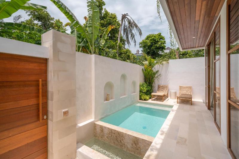 Villa Lilu : Stunning 1BR Villa Close to Beach - image 2