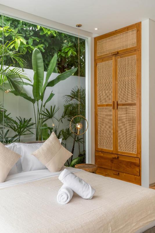 Villa Lilu : Stunning 1BR Villa Close to Beach - image 17