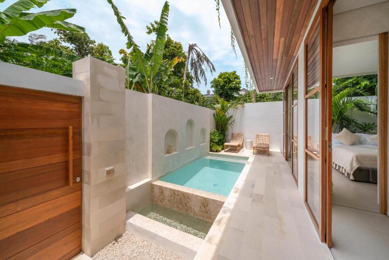Villa Lilu : Stunning 1BR Villa Close to Beach - image 10