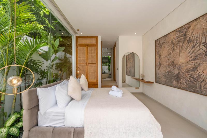 Villa Lilu : Stunning 1BR Villa Close to Beach - image 28