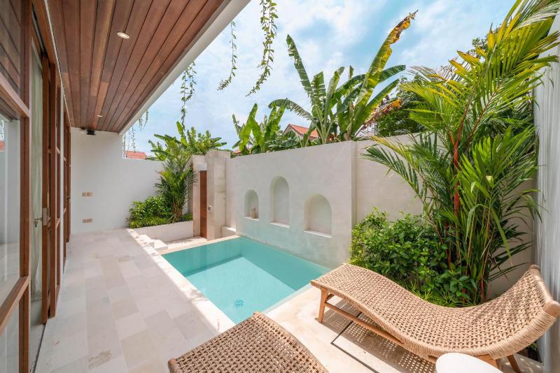 Villa Lilu : Stunning 1BR Villa Close to Beach - image 6