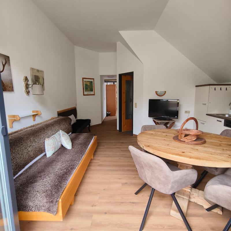 Apartment with Balcony image 3