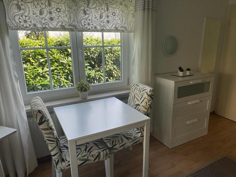 Studio Apartment image 4