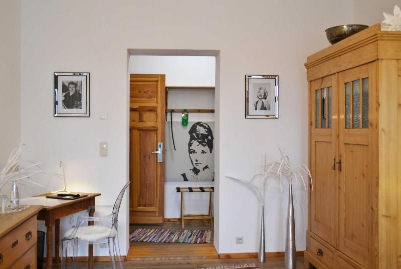 Double Room with Shower image 3