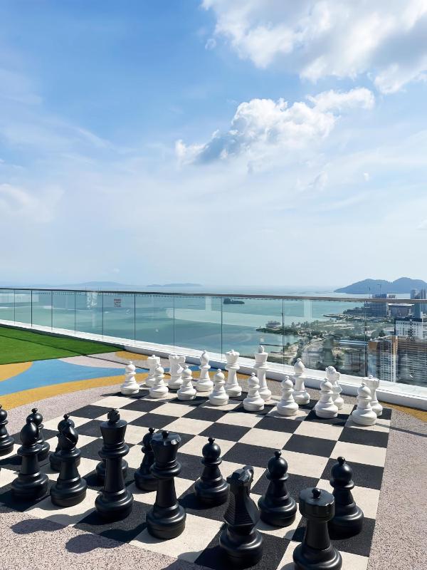 Urban Suites George Town - image 37