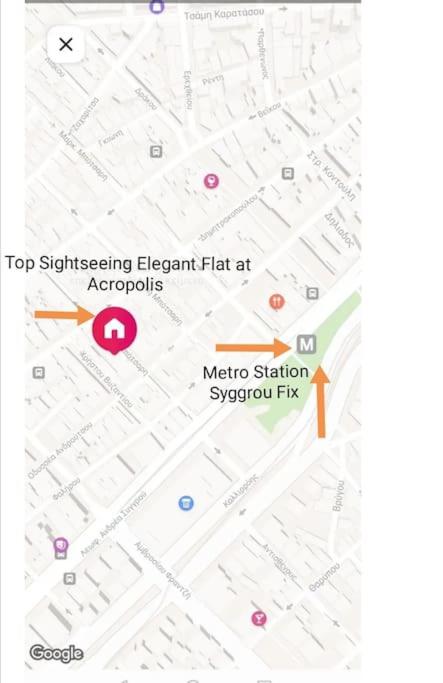 Top Acropolis Sightseeing 1st FLR Elegant Flat by LODGESPOT - image 2