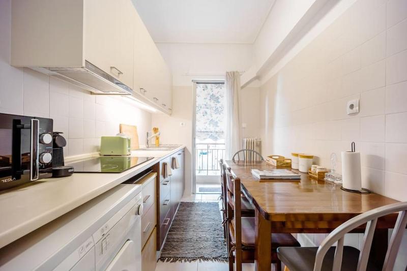 Top Acropolis Sightseeing 1st FLR Elegant Flat by LODGESPOT - image 13
