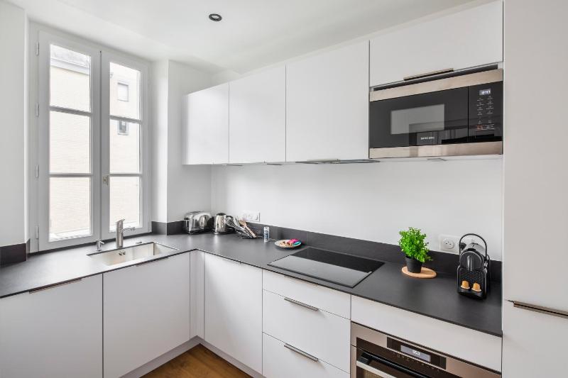 Appartements Le 31bis - image 8