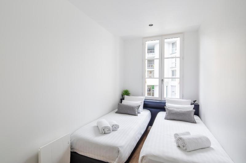 Appartements Le 31bis - image 42