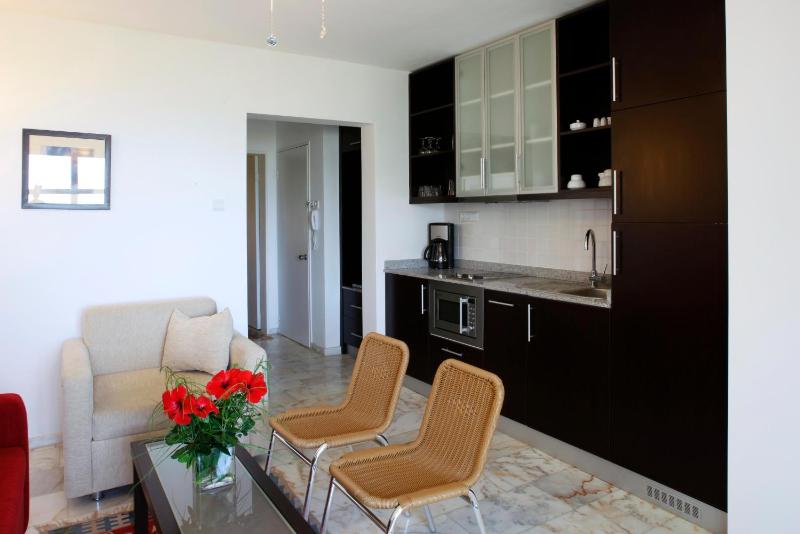 One-Bedroom Suite image 4
