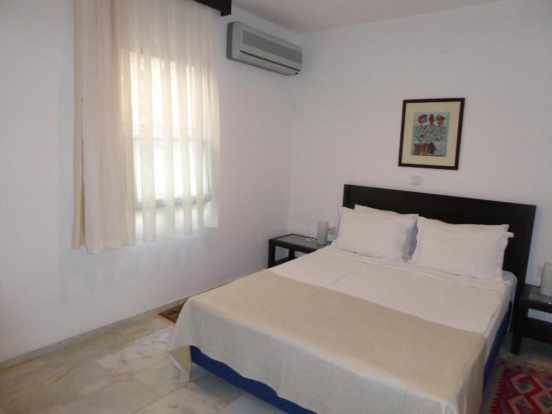 One-Bedroom Suite image 2