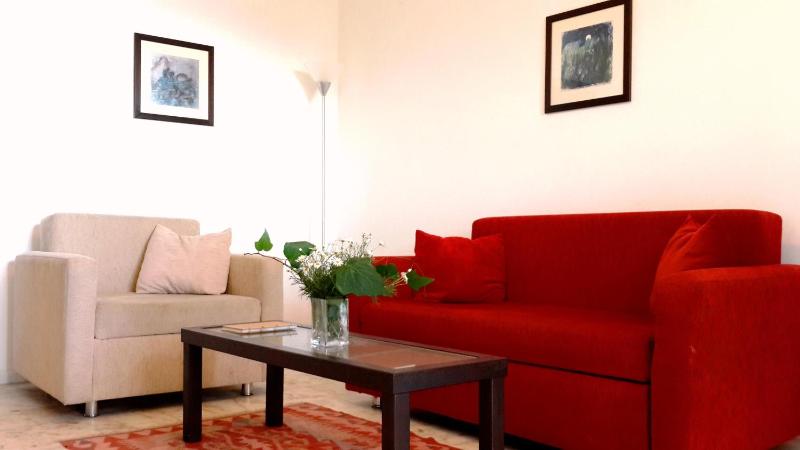 Two-Bedroom Suite image 4