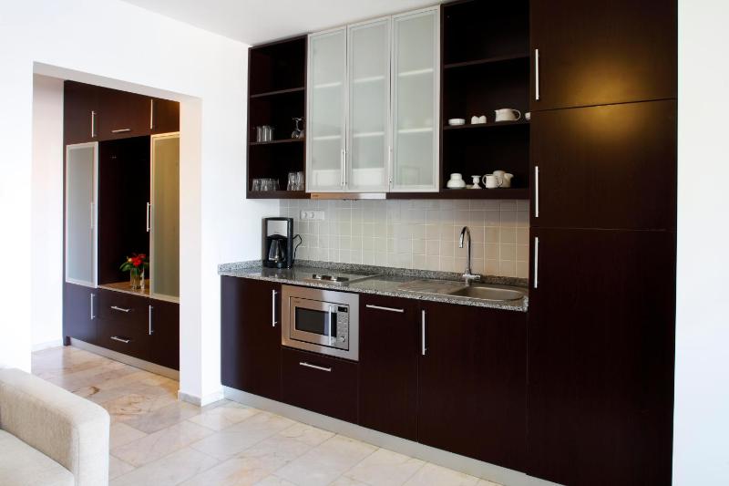 Two-Bedroom Suite image 1
