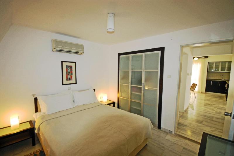 Superior Suite with Sea View image 4