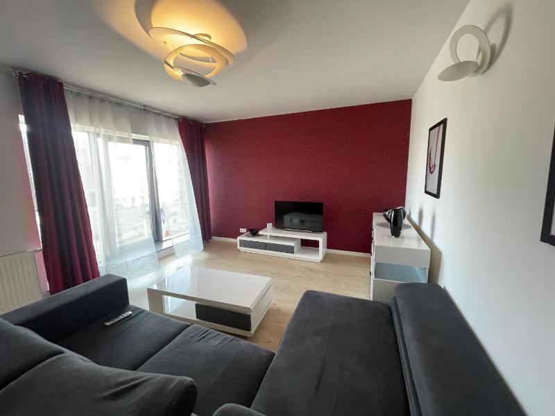 Superior Apartment image 1