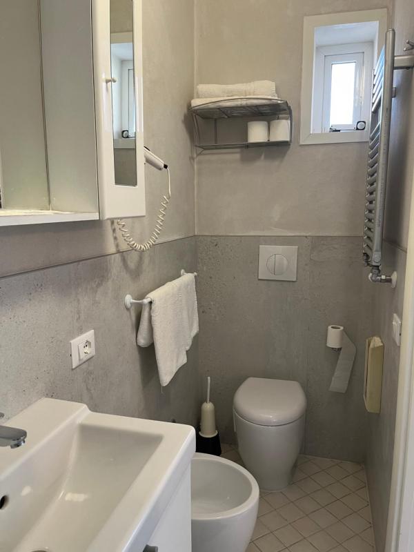 Double or Twin Room image 1