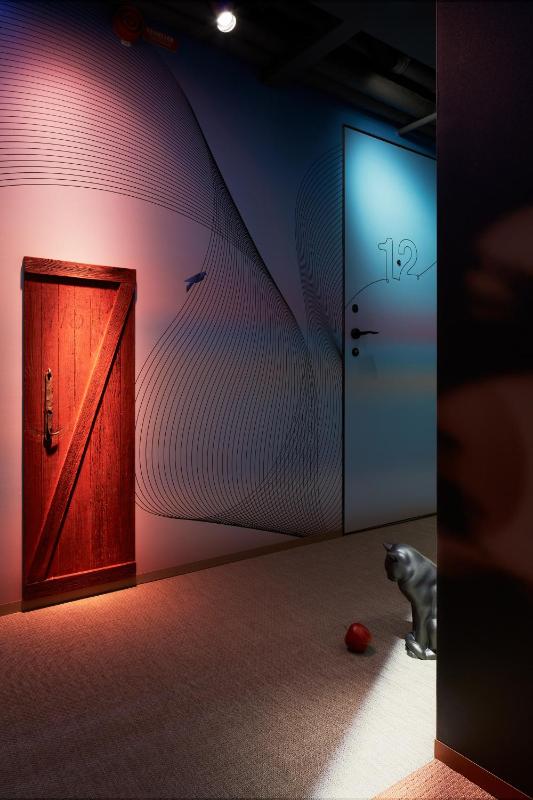 Zzz Dreamscape Hotel - Self Check-In & Digital Key - image 11
