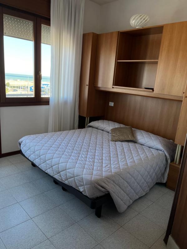 Double or Twin Room with Sea View image 4