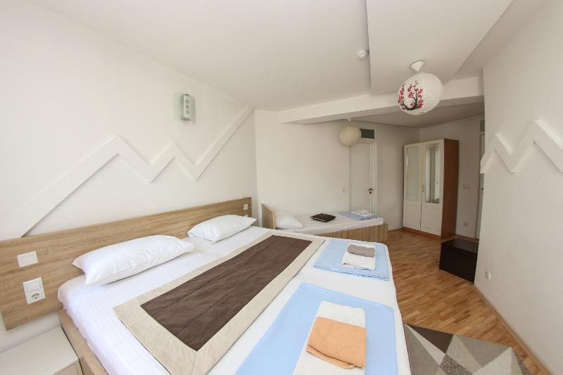 Hotel Hayat - image 10