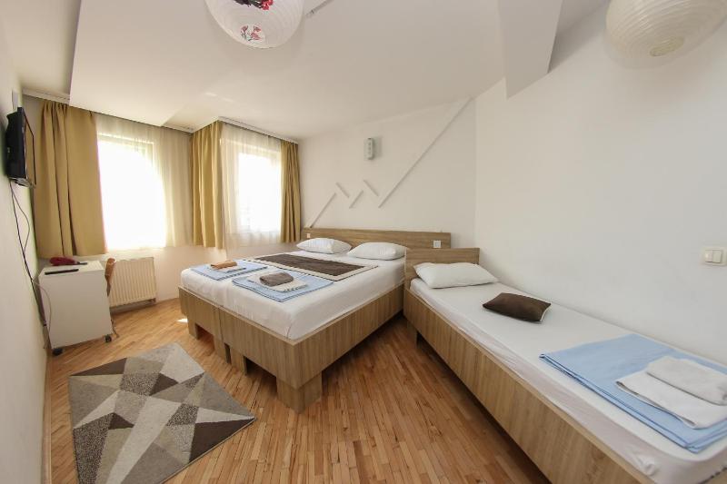Hotel Hayat - image 15