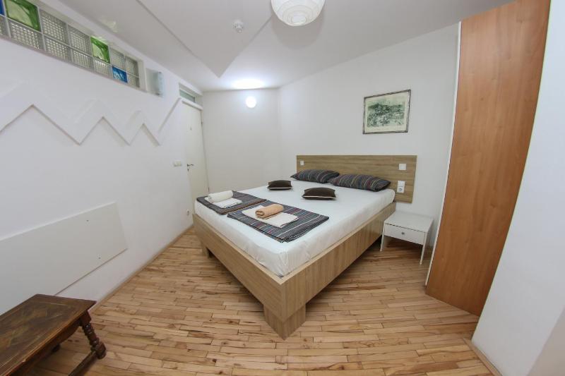 Apartment with Balcony image 4