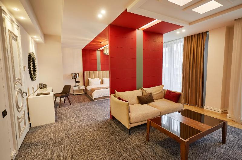 King Suite image 1