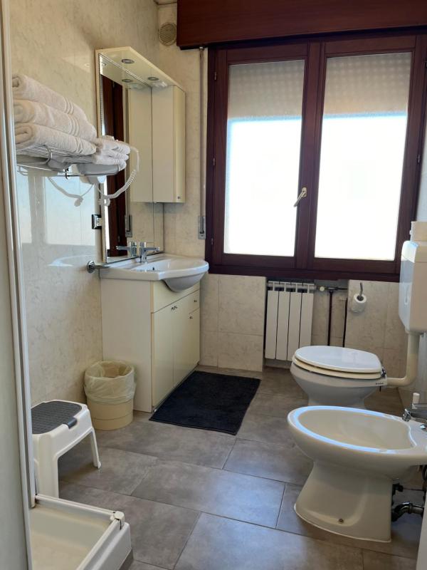 Triple Room with Sea View image 2