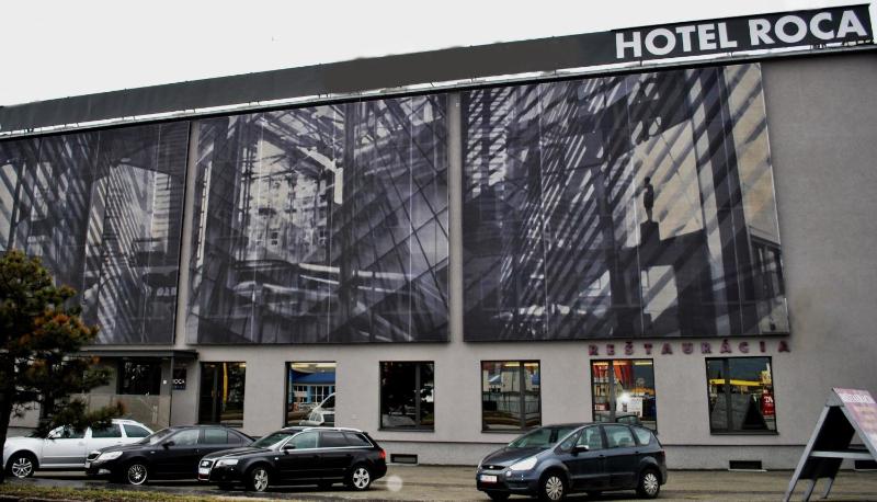 Kongres Hotel Roca - image 28