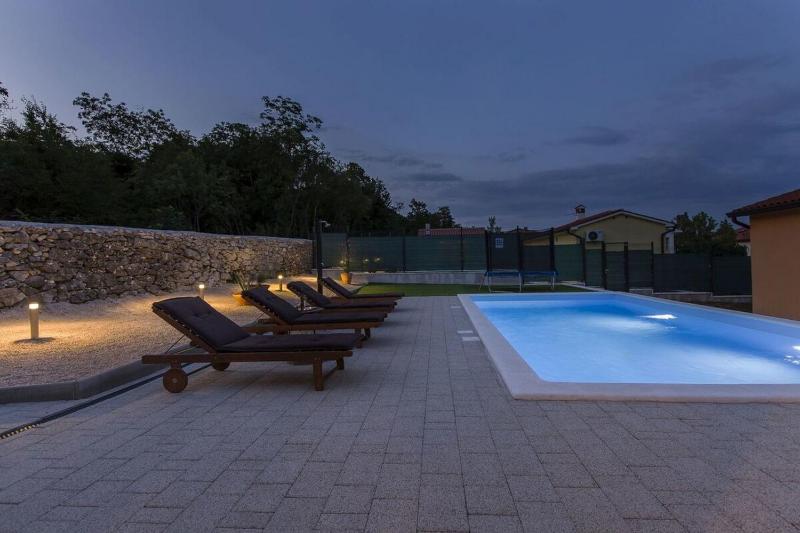 Aurea Villa with Private Pool - Labin - Happy Rentals - image 2