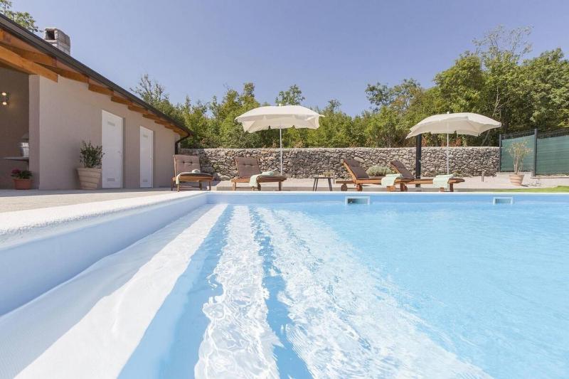 Aurea Villa with Private Pool - Labin - Happy Rentals - image 3