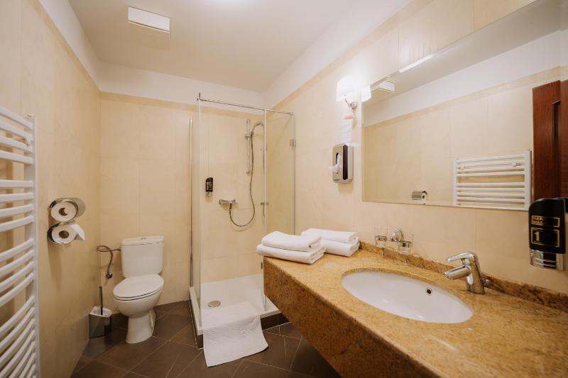 Executive Double Room image 1