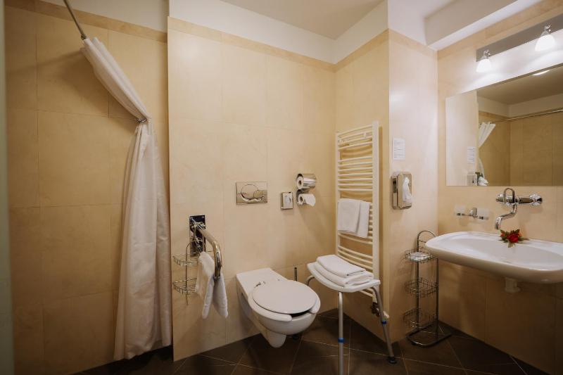Standard Double Room image 3
