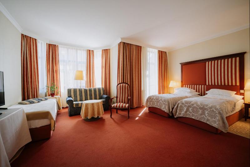 Boutique Hotel Maraton - image 46