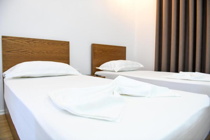 Guest House Cela City Centre - image 8
