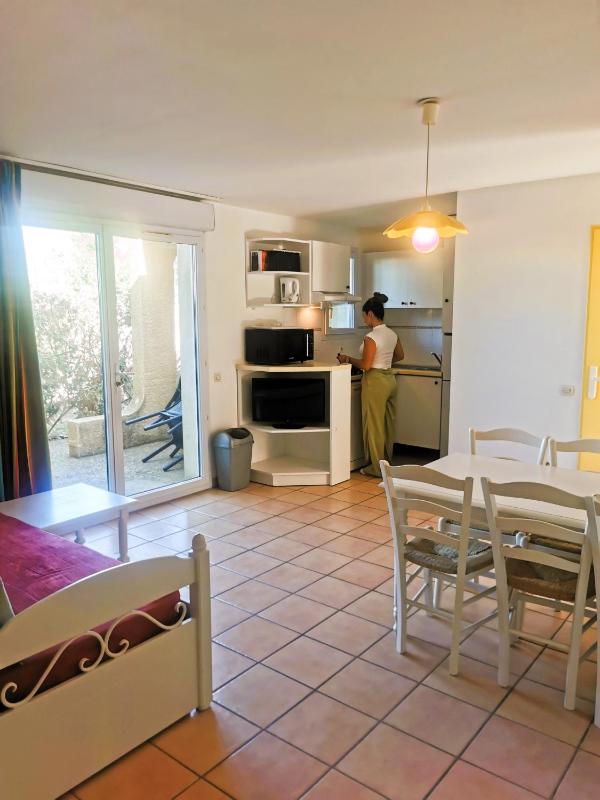 Two-Bedroom Apartment image 3