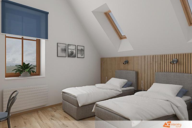 Double or Twin Room image 1