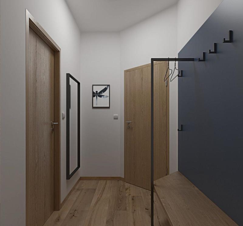 Triple Room with City View image 4