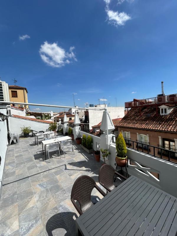 Hostal America - image 9