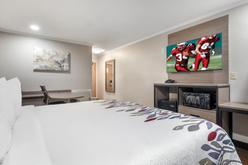 Suite King Room Non-Smoking image 1