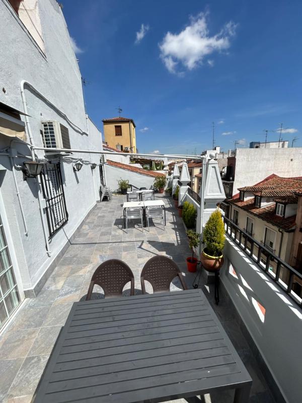 Hostal America - image 14